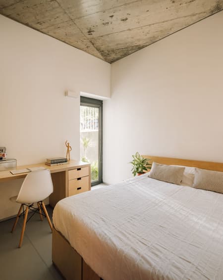 Studentville Housing